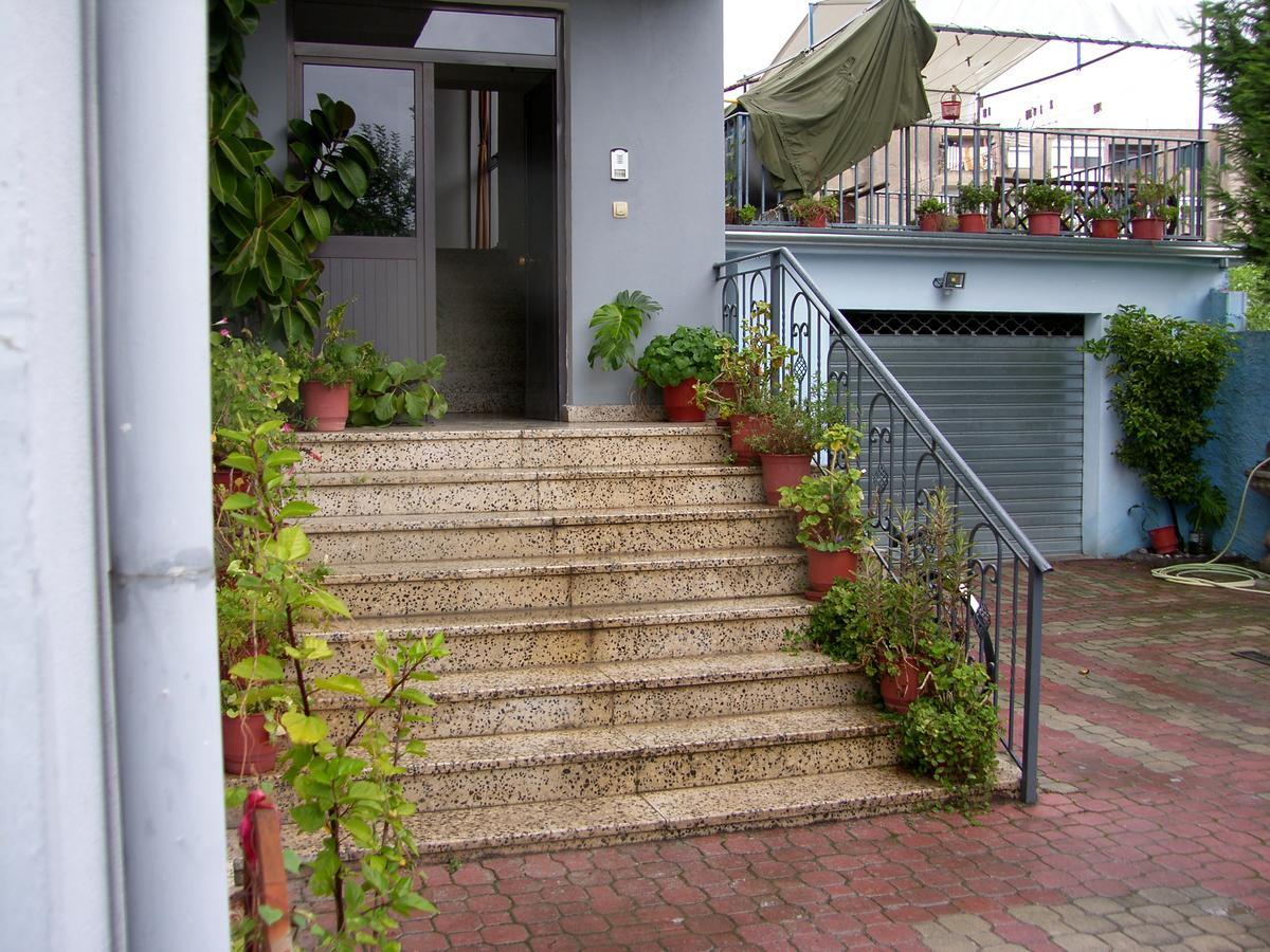 Shkodra Hotel المظهر الخارجي الصورة