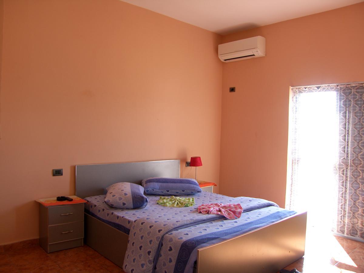 Shkodra Hotel المظهر الخارجي الصورة