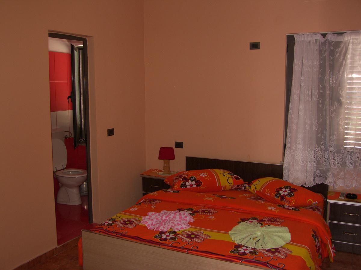 Shkodra Hotel المظهر الخارجي الصورة