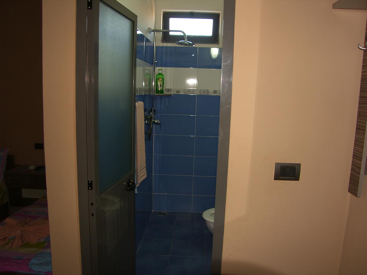 Shkodra Hotel المظهر الخارجي الصورة