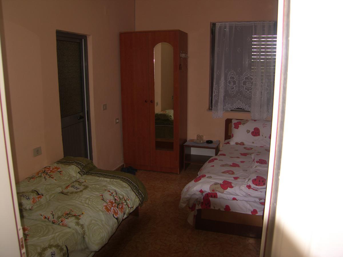 Shkodra Hotel المظهر الخارجي الصورة