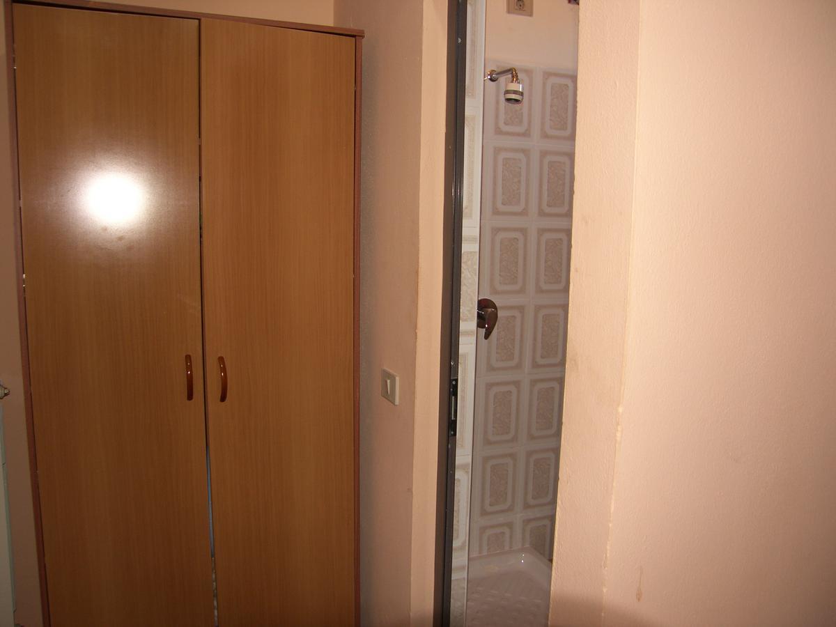 Shkodra Hotel المظهر الخارجي الصورة