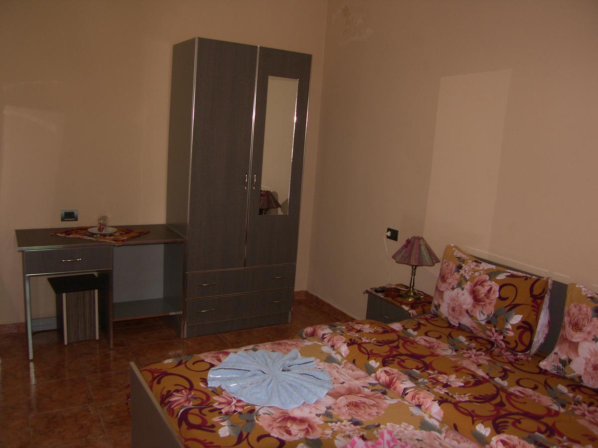Shkodra Hotel المظهر الخارجي الصورة