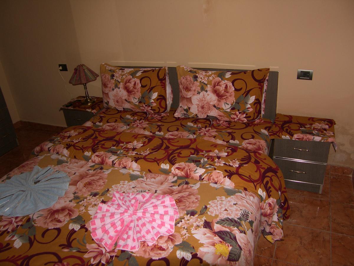 Shkodra Hotel المظهر الخارجي الصورة