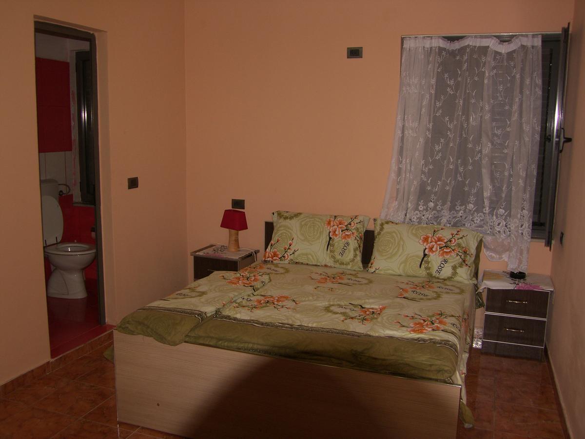 Shkodra Hotel المظهر الخارجي الصورة