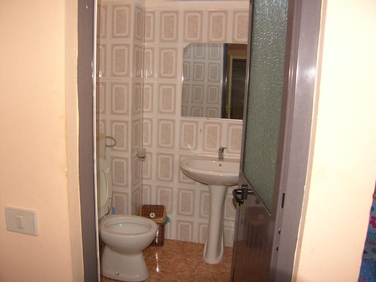 Shkodra Hotel المظهر الخارجي الصورة