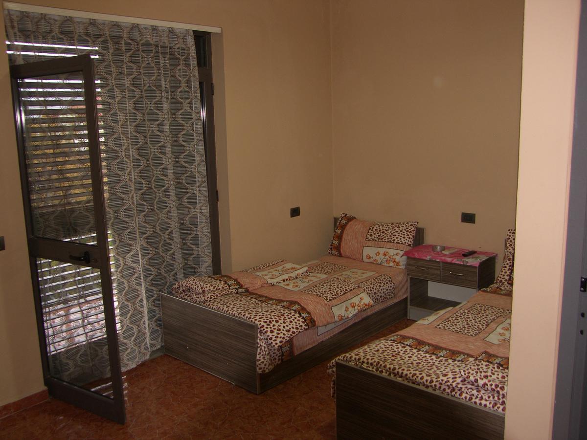 Shkodra Hotel المظهر الخارجي الصورة