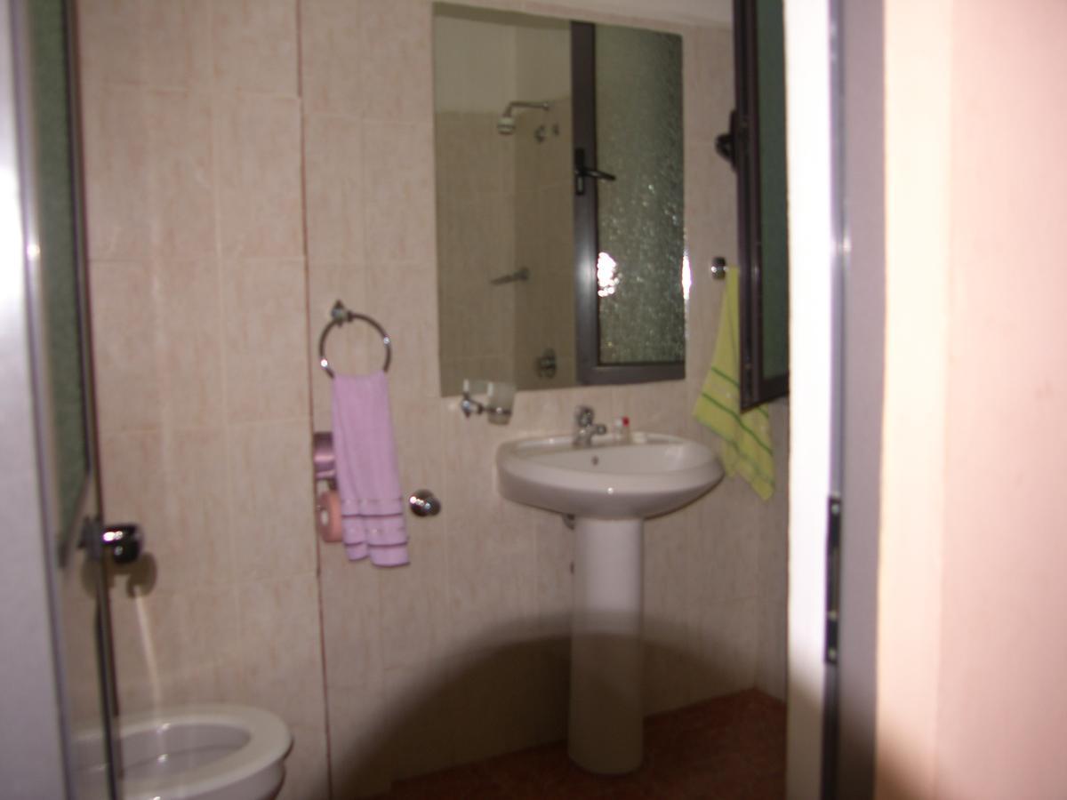 Shkodra Hotel المظهر الخارجي الصورة