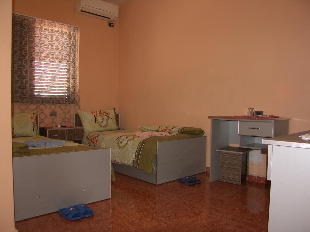 Shkodra Hotel المظهر الخارجي الصورة