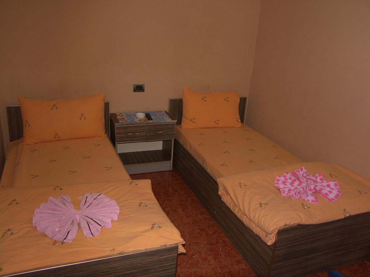 Shkodra Hotel المظهر الخارجي الصورة
