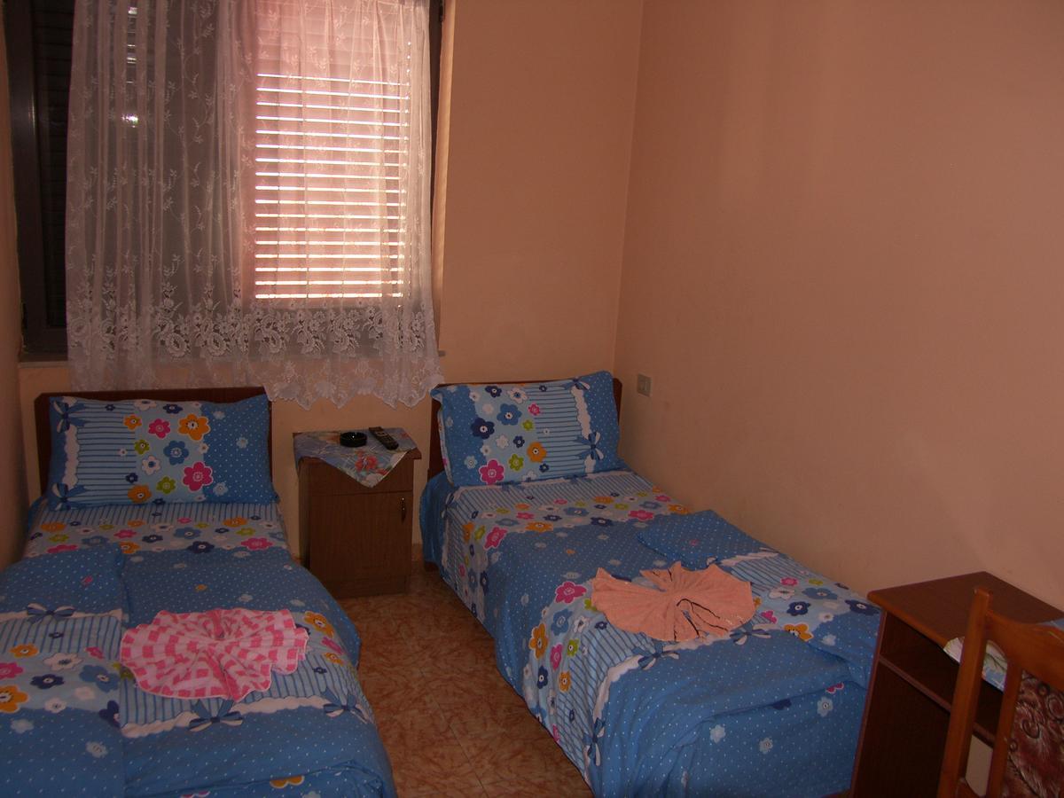 Shkodra Hotel المظهر الخارجي الصورة