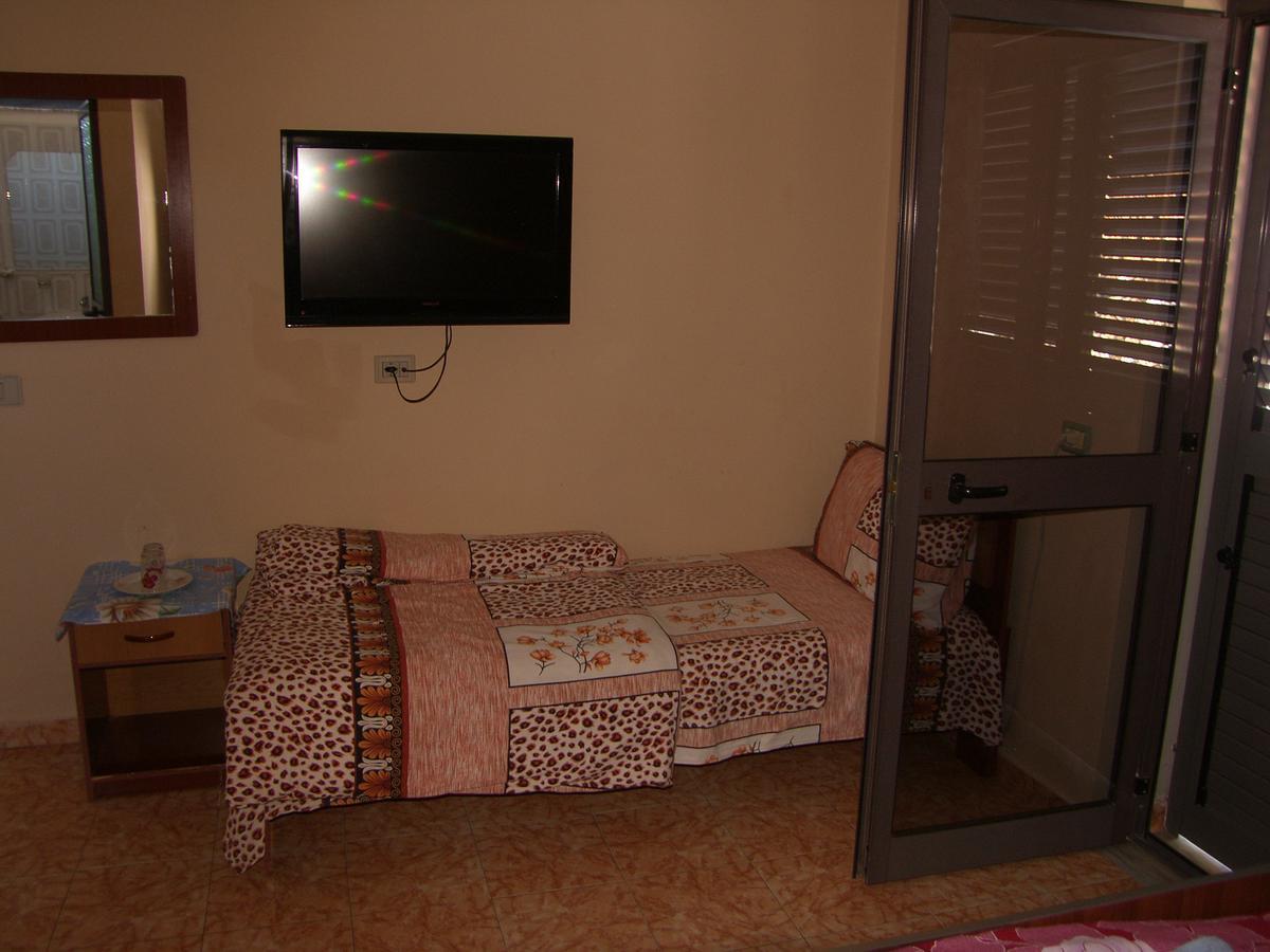 Shkodra Hotel المظهر الخارجي الصورة