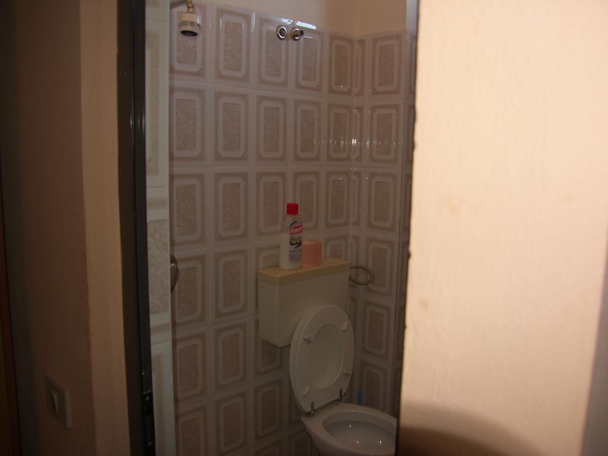 Shkodra Hotel المظهر الخارجي الصورة