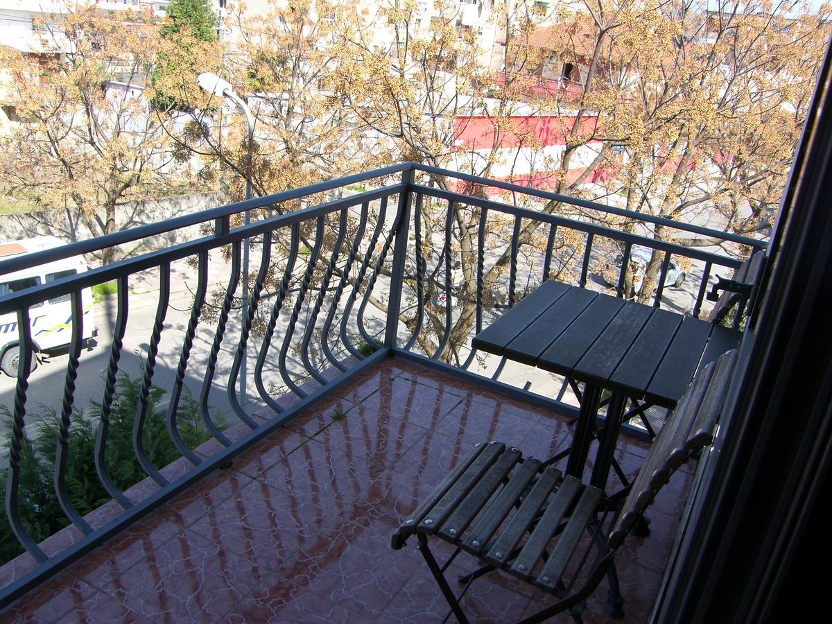 Shkodra Hotel المظهر الخارجي الصورة