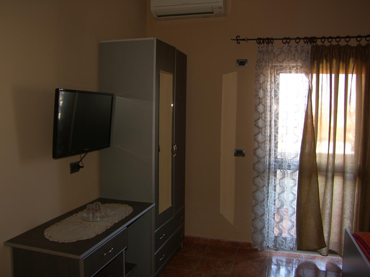Shkodra Hotel المظهر الخارجي الصورة