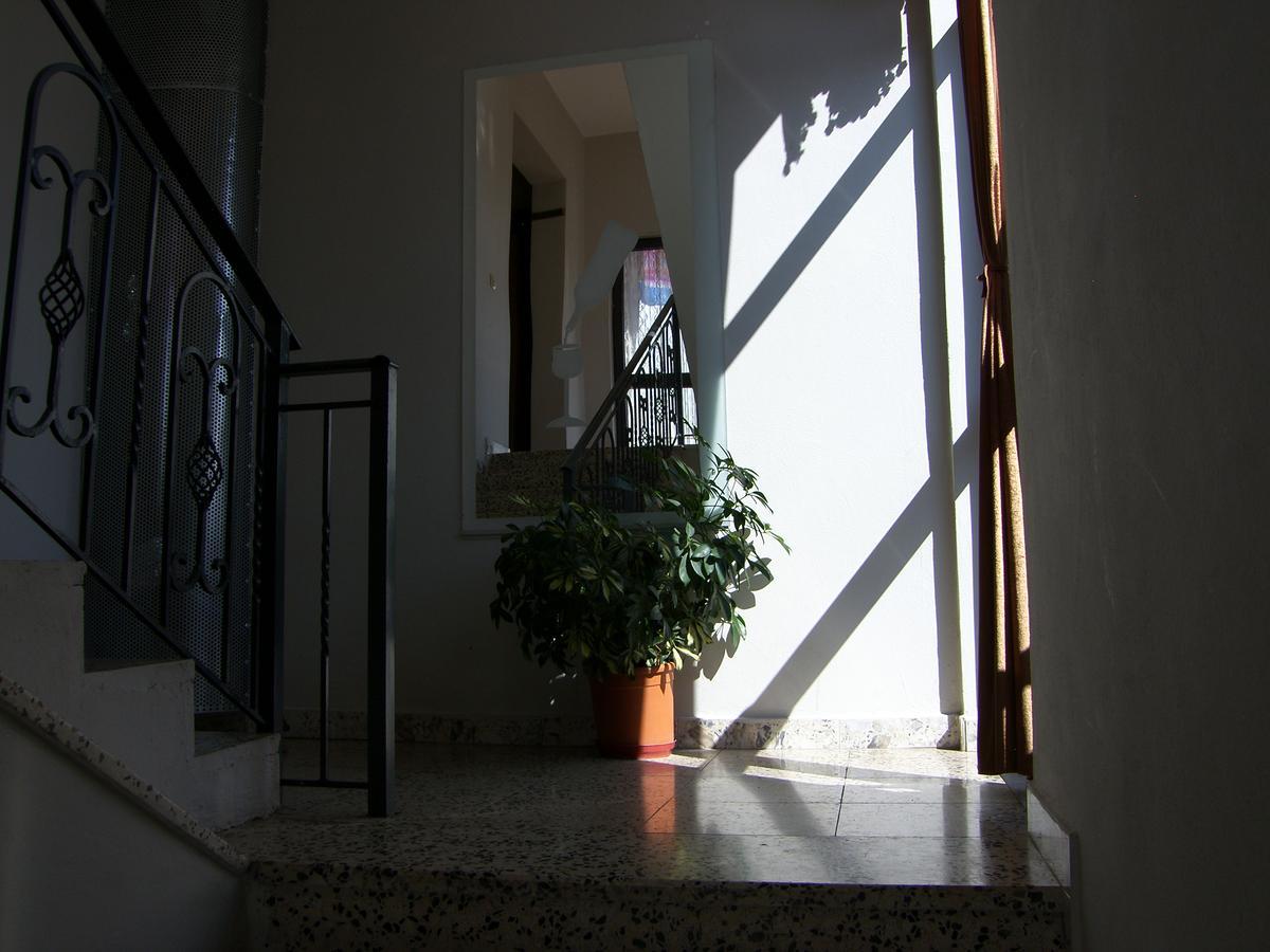 Shkodra Hotel المظهر الخارجي الصورة